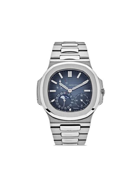 pre owned ladies patek philippe uk|patek philippe farfetch.